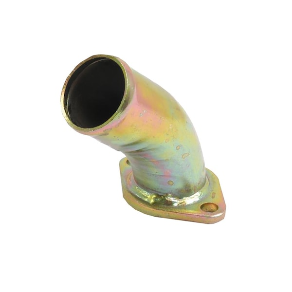 Aftermarket WATER PUMP TUBE Fits Allis Chalmers 5040 5045 5050 TX10261 CSU80-0114 - main